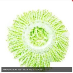 REPUESTO MOPA P/ SET BALDE ESC. 16700