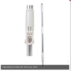 CABO METALIZADO PARA BALDE 66067-