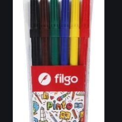 FIBRAS X6 FILGO SW-CM-2210