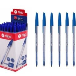 BOLIGRAFO FILGO STICK 026