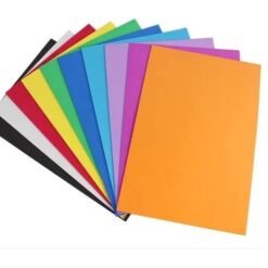 GOMA EVA 2MM COLORES SURT 40X60