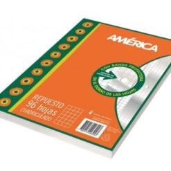 REP AMERICA X96 T/C BANDA