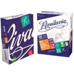 REP X480 RIVADAVIA RAY EXTRA BLANCO 61016