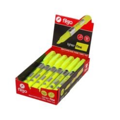 RESALTADOR FILGO FINO LIGHTER SW-SLF