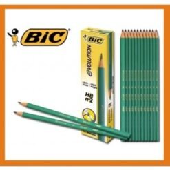 LAPIZ CONTE EVOLUTION 2HB 242