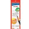 LAPIZ FABER CASTELL NEGRO 1205