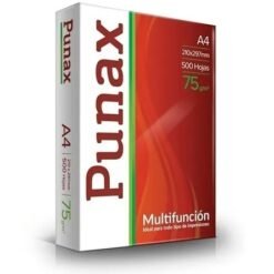 RESMA PUNAX 75 GR