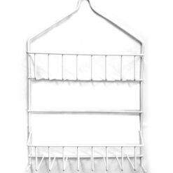 ORGANIZADOR DUCHA 2 ESTANTES 64003