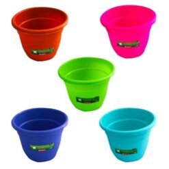 MACETA PLASTICA EDEN 20C 11390