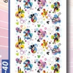 BOLSA 60X90 ALTA DENS LICENCIA