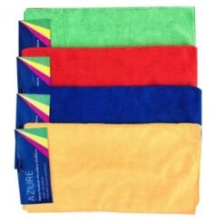 PAÑO MICROFIBRA 40X40 91171