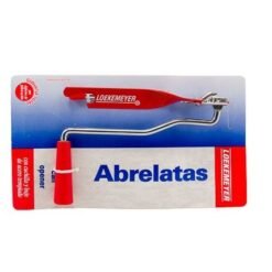 ABRELATA MANIJA LOEKEMEYER 501