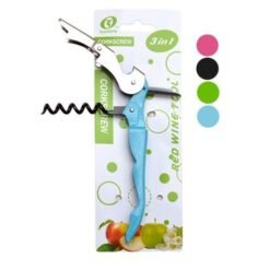 SACACORCHO D/IMPULSO.COLOR 71406 62205