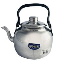 PAVA N°14 ALUMINIO ASA NEGRA 78414-