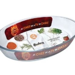 FUENTE OVAL VID.34C HUDSON 13572