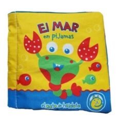 EL MAR EN PIJAMAS 1119112