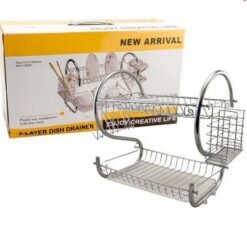 SECAPLATOS CROM. P15 L/ CROM 91495 22695