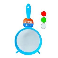 COLADOR N19 C/ MALLA PLAST. 65005