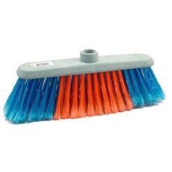 ESCOBILLON 5H AZTECA 25CM 40126