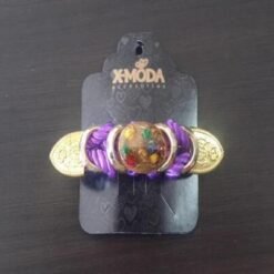 HEBILLAS MULTICOLOR DF-1705