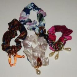 COLEROS GITANA C/ PIEDRAS DF-1628-