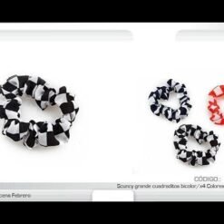 SCUNCY GRANDE CUADRILLE 420434