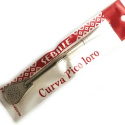 BOMBILLA PALA ANCHA PICO LORO CURVA 17C 450 84450