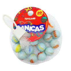 BOLITAS X20 + BOLON RED