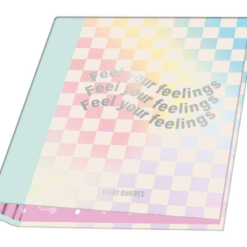 CARPETA 2X40 SURT M.LOBO