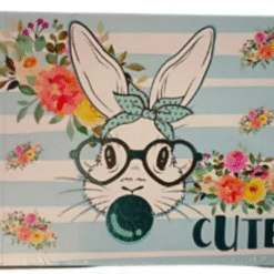 CARPETA DE DIBUJO N5 LOBO