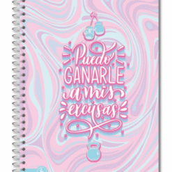 CUADERNO A4 BIG T/D REYSA 60911 MOD SURT