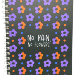 CUADERNO 20X27 T/ DURA TRIPULANTE EDICIONES