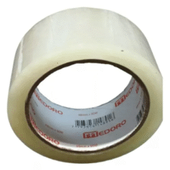 CINTA DE EMBALAJE 48X90 MTS  NACIONAL