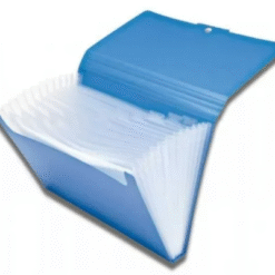 CLASIFICADOR THE PEL OFICIO 12 DIVISIONES