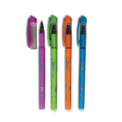 BOLIGRAFO BORRABLE CUERPO DELGADO OLAMI GB155