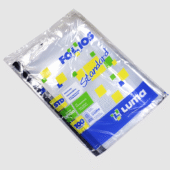 FOLIOS T/ OFICIO STANDAR X100 UNID