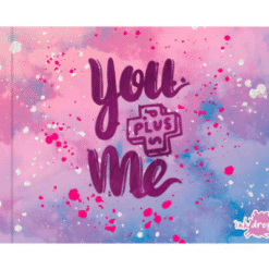 CARPETA DE DIBUJO N5 INKDROP