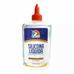 SILICONA LIQUIDA EZCO X250 ML