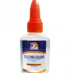 SILICONA LIQUIDA EZCO X30ML