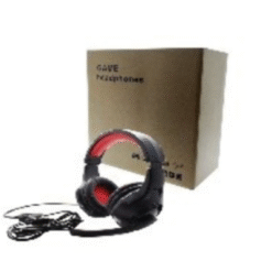 AURICULAR GAMER P/PC 7245-487