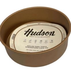 TORTERA 24C ANTIAD.COBRE HUDSON 21415