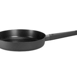 SARTEN 26C ALUM.C/ANT.RECTO DAILY NEGRO HUDSON 18003