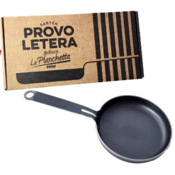 PROVOLETERA SARTEN HIERRO 16C LA PLANCHETTA 15044