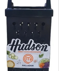 RALLADOR 4C TEFLON HUDSON 21386