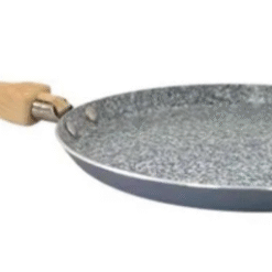 PANQUEQUERA 22C CERAM.C/ANT.GRANITO A.S/MAD.HUDSON 21469