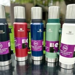 TERMOS STANLEY 1300 ML CON PICO MATERO