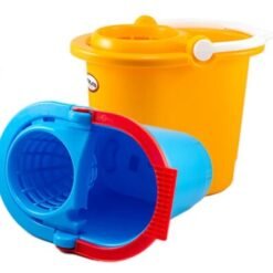 BALDE OVAL 9LT C/ESCURRIDOR 66106