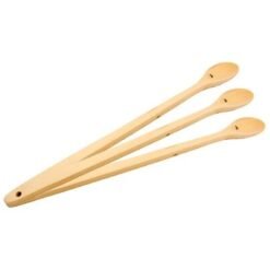 CUCHARA MADERA 60C FERPA 6411