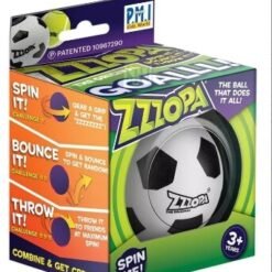 PELOTA ZZZOPA ZZ9010