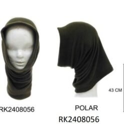 CUELLO POLAR MULTIFUNCION 8056